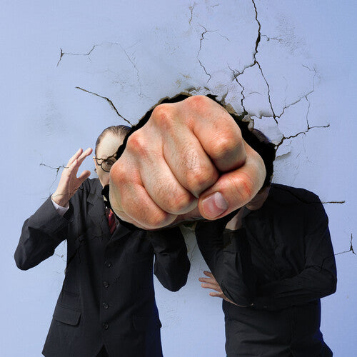 Sparks | Madder! (Extended Play) | CD