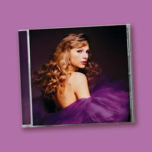 Taylor Swift | Speak Now (Taylor's Version) [2 CD] | CD - 0