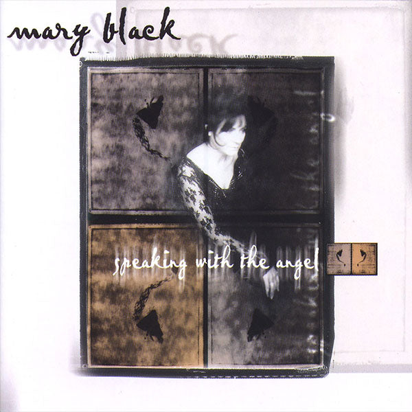 Mary Black - Speaking With The Angel | Vinyl