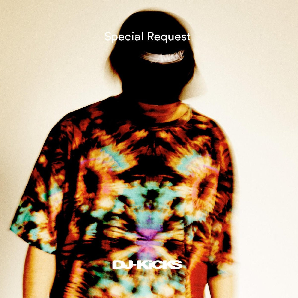 Special Request - Special Request DJ-Kicks (CD) (4P Digipak) | CD