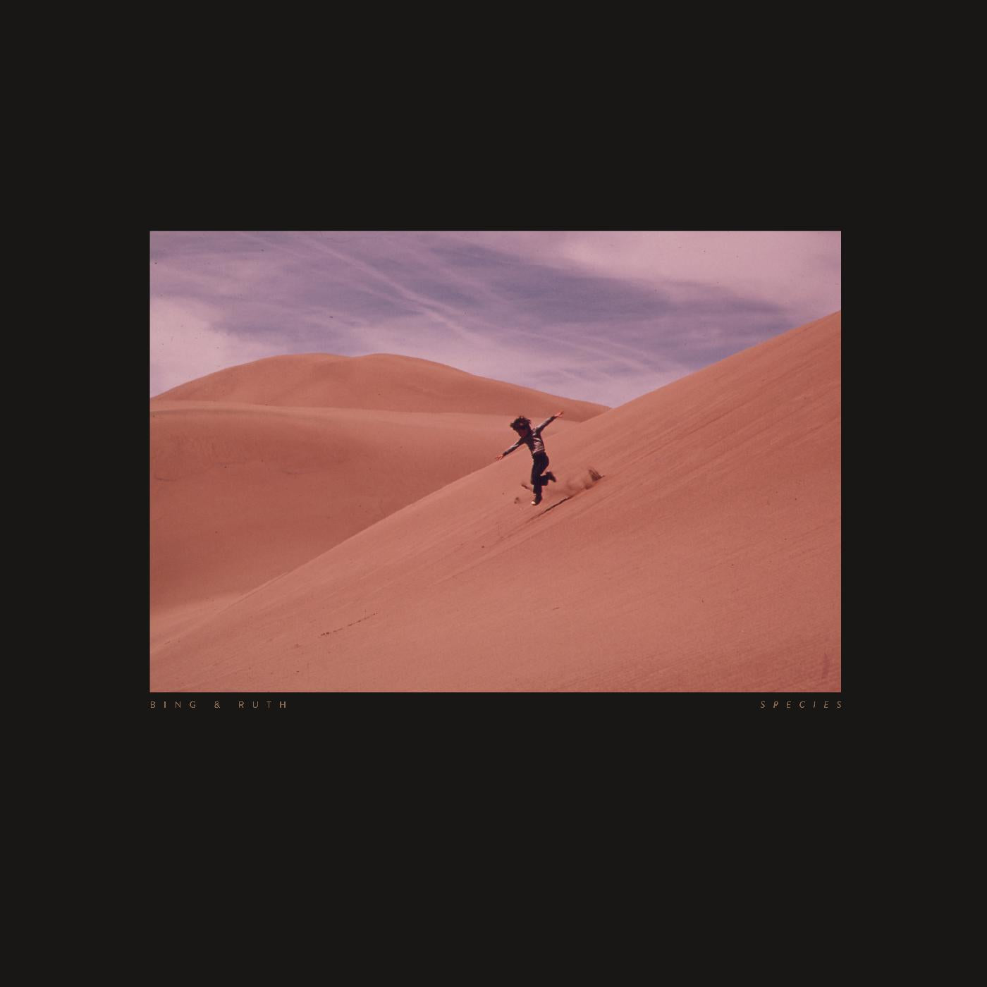 Bing & Ruth - Species | Vinyl