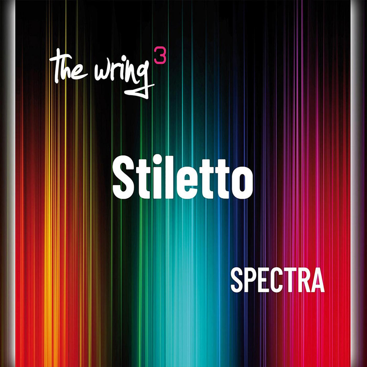 The Wring - Spectra | CD