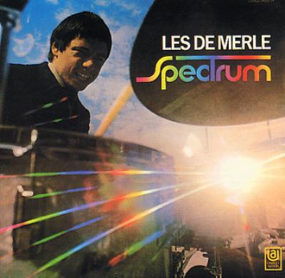 Les Demerle - Spectrum | Vinyl