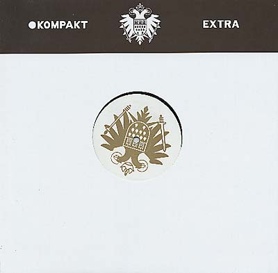 Voigt & Voigt - Speicher 22 | Vinyl