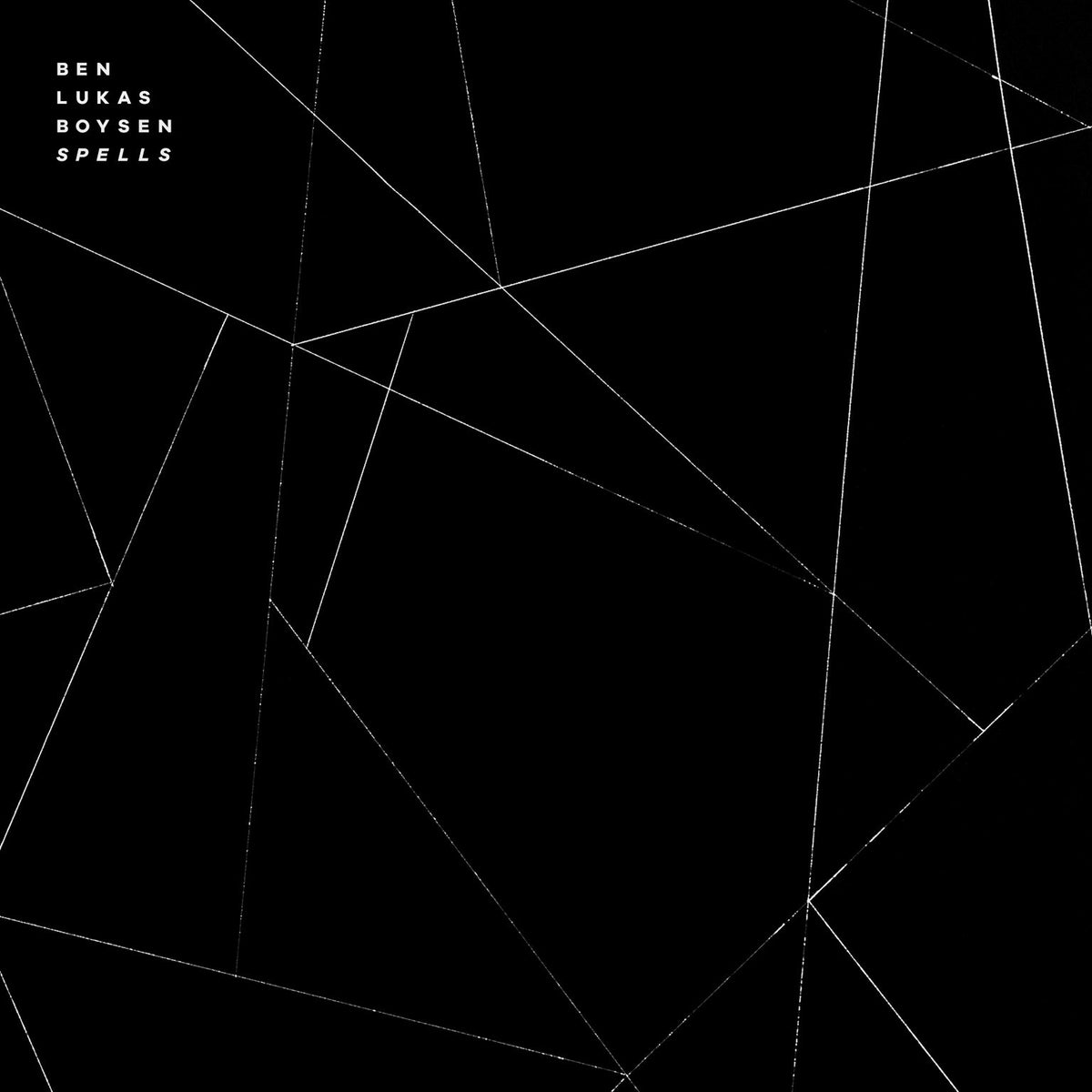 Ben Lukas Boysen - Spells | Vinyl
