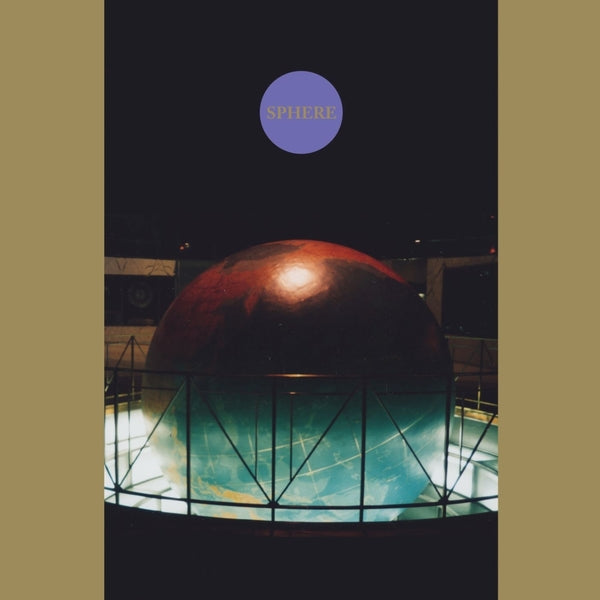 Merzbow - Sphere | CD