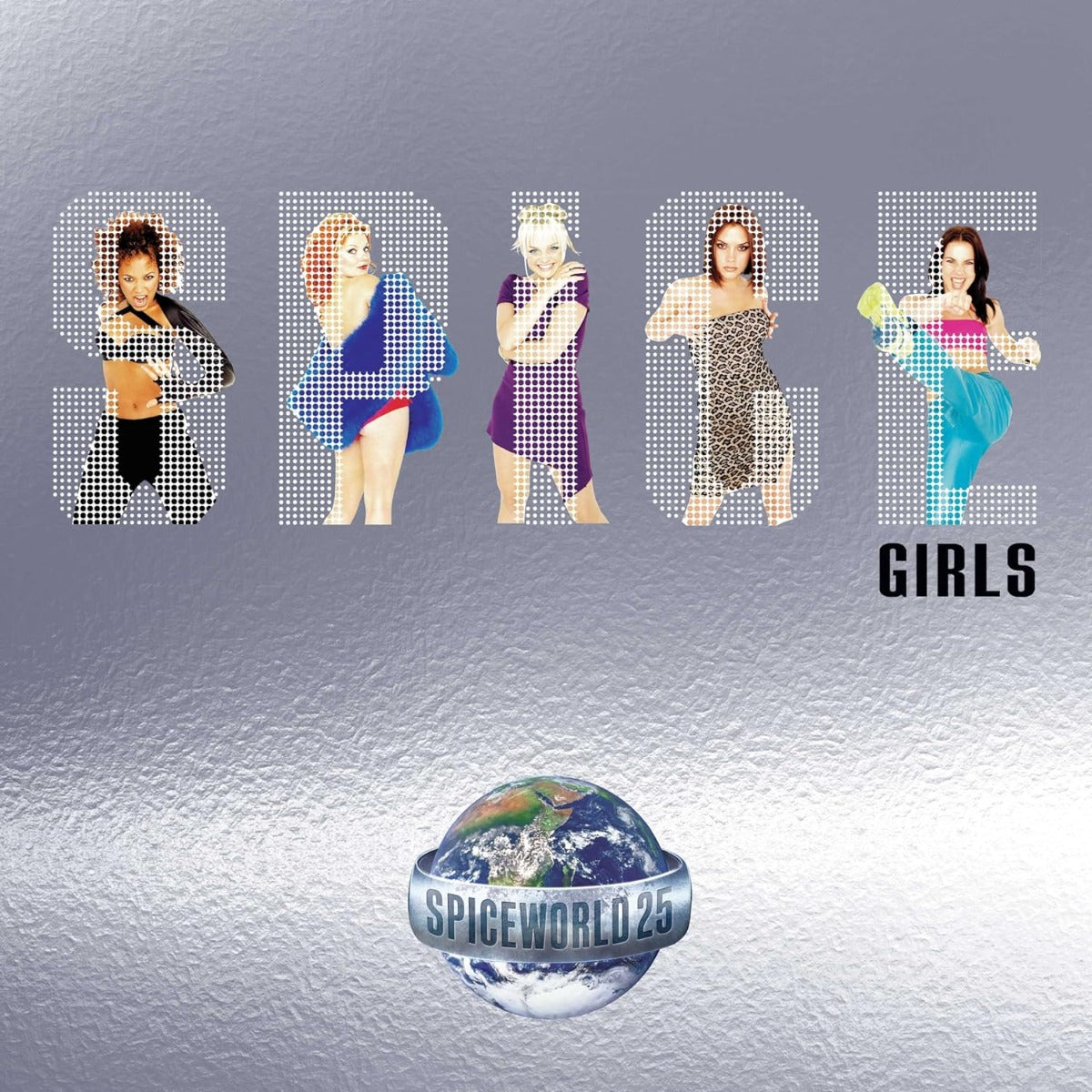 Spice Girls | Spiceworld 25 (Deluxe Edition) (Double Cassette) | Cassette