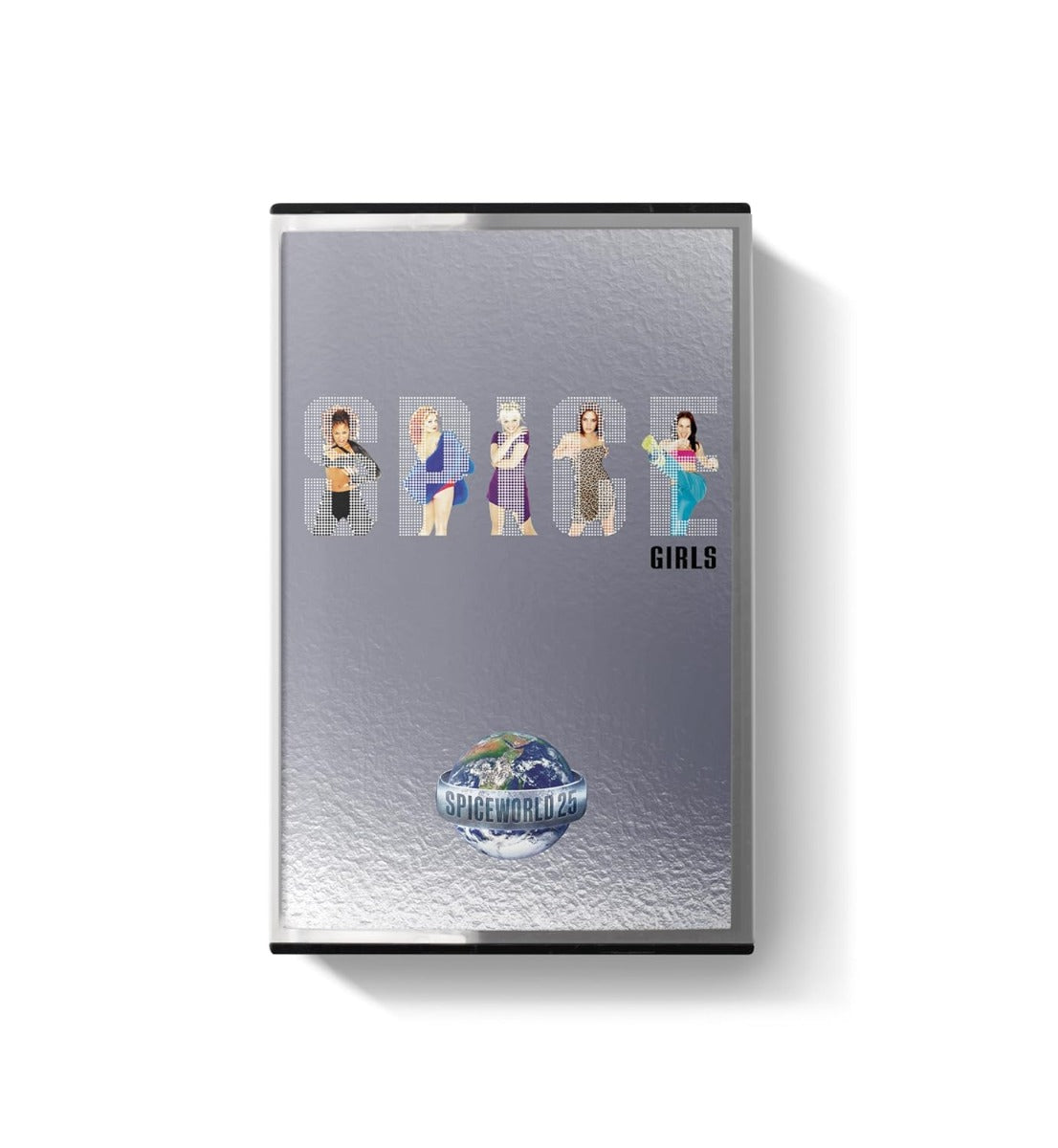 Spice Girls | Spiceworld 25 (Deluxe Edition) (Double Cassette) | Cassette