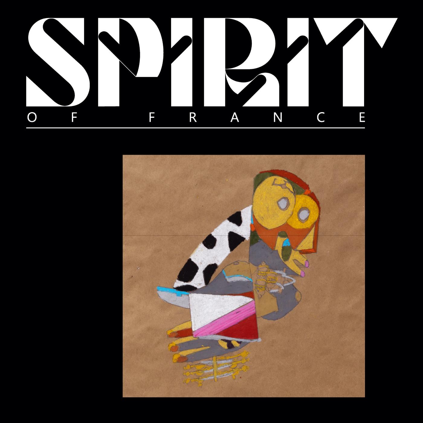 Various Artists - Spirit of France (DELUXE EDITION) | Vinyl