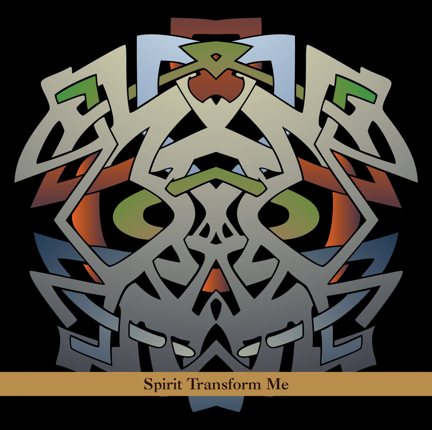 Oren and Z'ev Ambarchi | Spirit Transform Me | CD