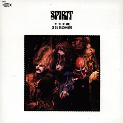 Spirit - TWELVE DREAMS OF DR SARDONICUS | CD