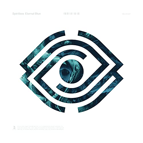 Spiritbox - Eternal Blue (2 Lp's) | Vinyl
