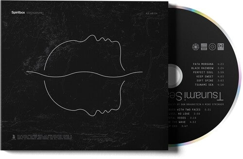Spiritbox - Tsunami Sea | CD