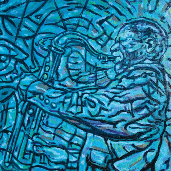 VA - Spiritual Jazz 15: A Tribute to 'Trane | Vinyl