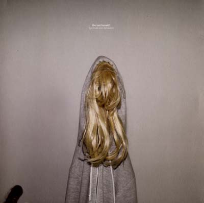 THE LAST HURRAH!! - Spiritual Non-Believers | CD