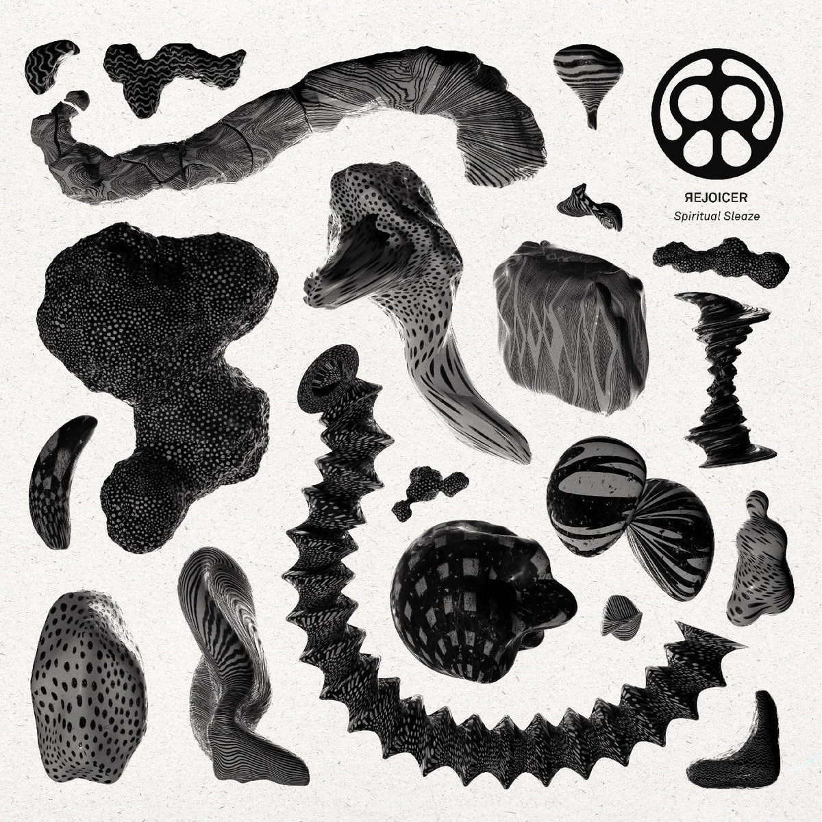 Rejoicer - Spiritual Sleaze | Vinyl