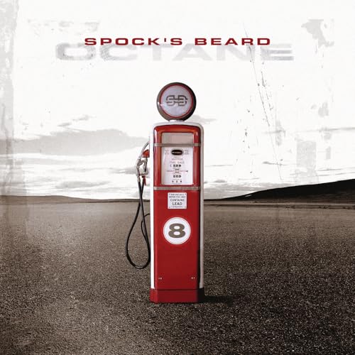 Spock'S Beard - Octane (Re-Issue 2025) | Vinyl
