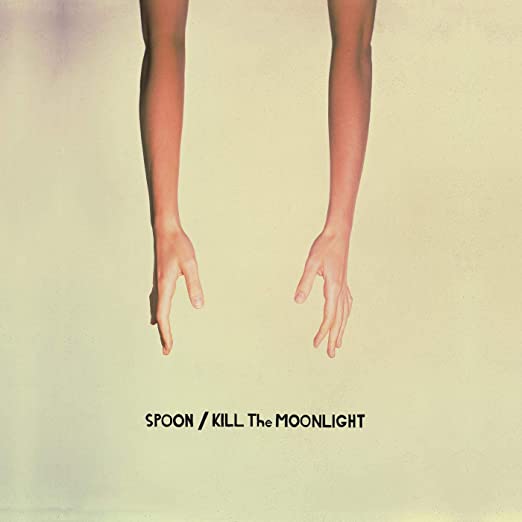 Spoon - Kill The Moonlight | CD