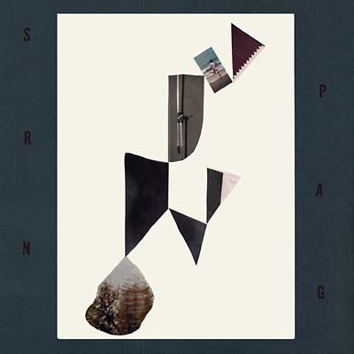 ERIC THIELEMANS - Sprang | Vinyl