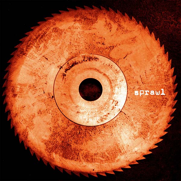 SPRAWL - Sprawl | Vinyl