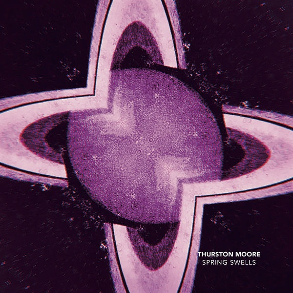 THURSTON MOORE - Spring Swell/Leave Me Alone | Vinyl