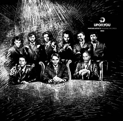 VA - Squaring The Circle | Vinyl