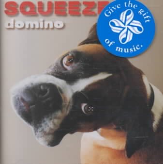 Squeeze - DOMINO | CD