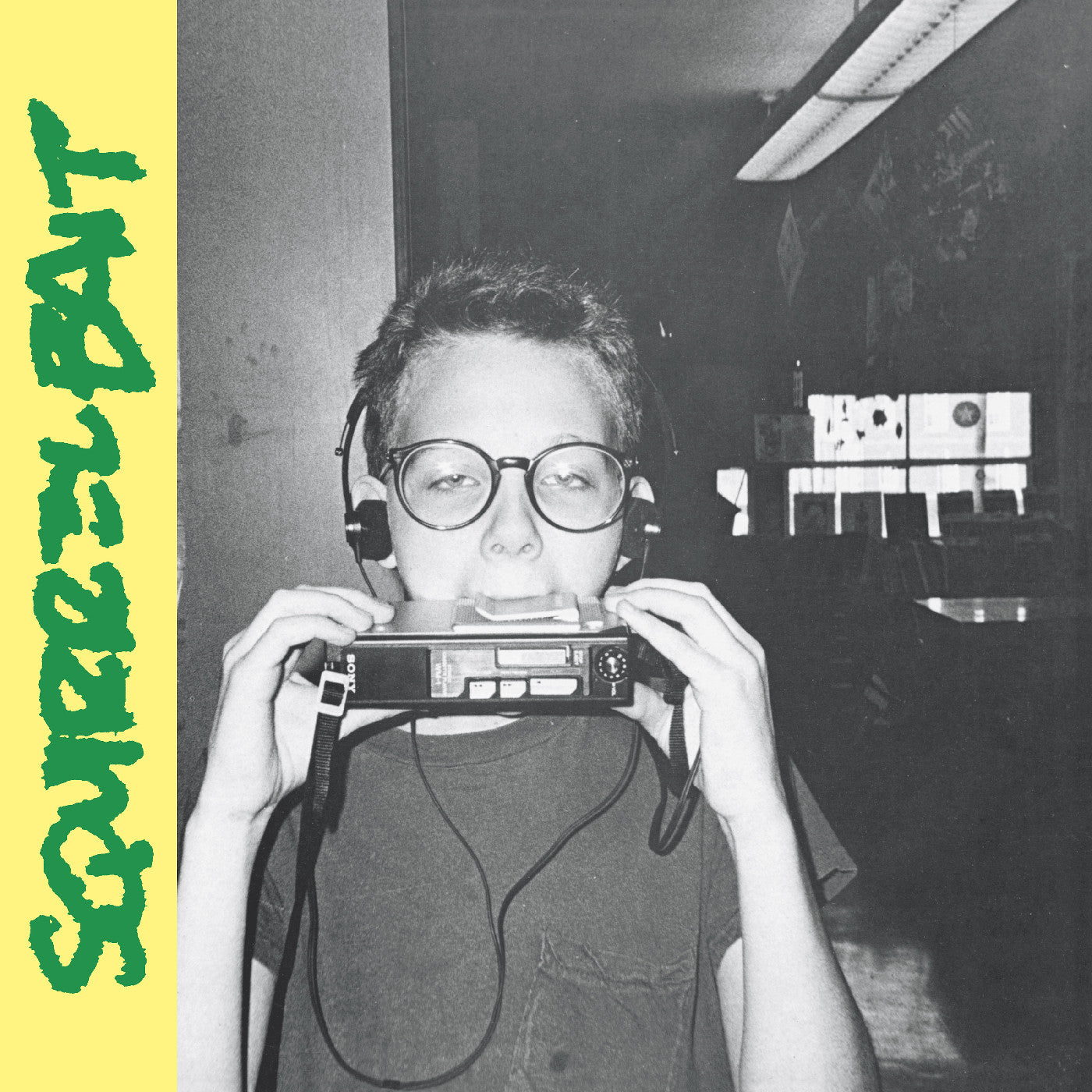 Squirrel Bait - Squirrel Bait | Vinyl