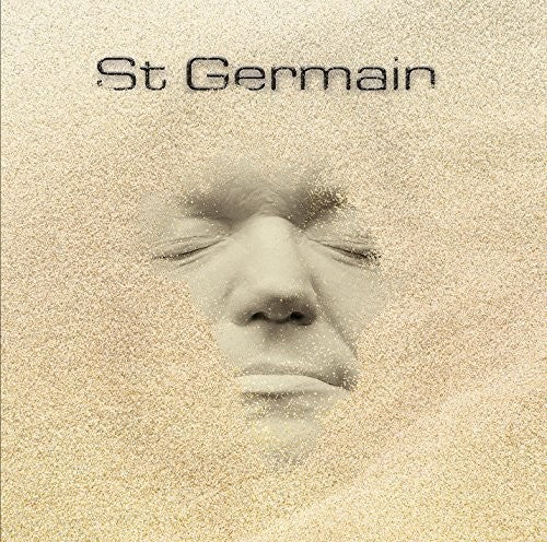 St Germain - St Germain (2 Lp's) | Vinyl
