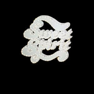 Sweet Spirit - St. Mojo | CD