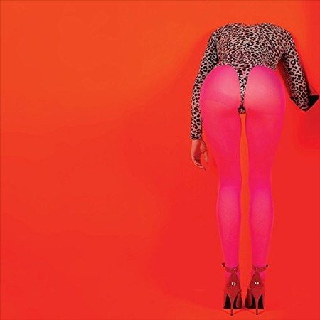 St Vincent - Masseduction | Vinyl