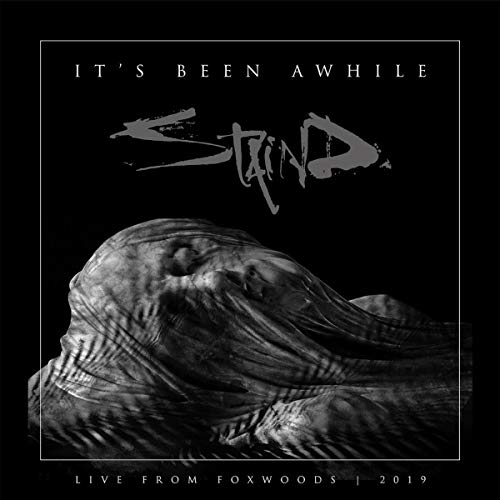 Staind - Live: It’s Been Awhile | Vinyl