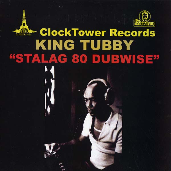 King Tubby - Stalag 80 Dubwise | Vinyl