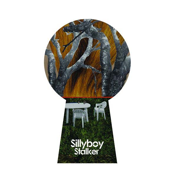 SILLYBOY - Stalker | Vinyl