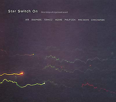 VA - Star Switch On | CD