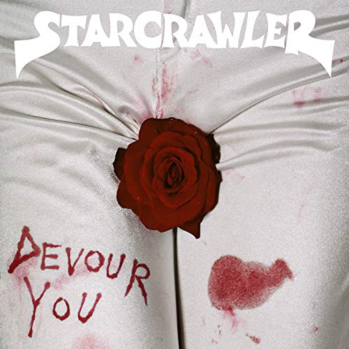 Starcrawler - Devour You | Vinyl