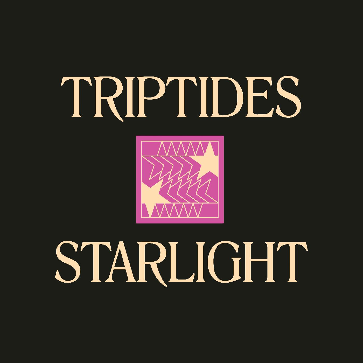 Triptides - Starlight | CD