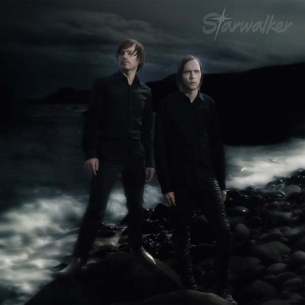 STARWALKER - Starwalker | CD