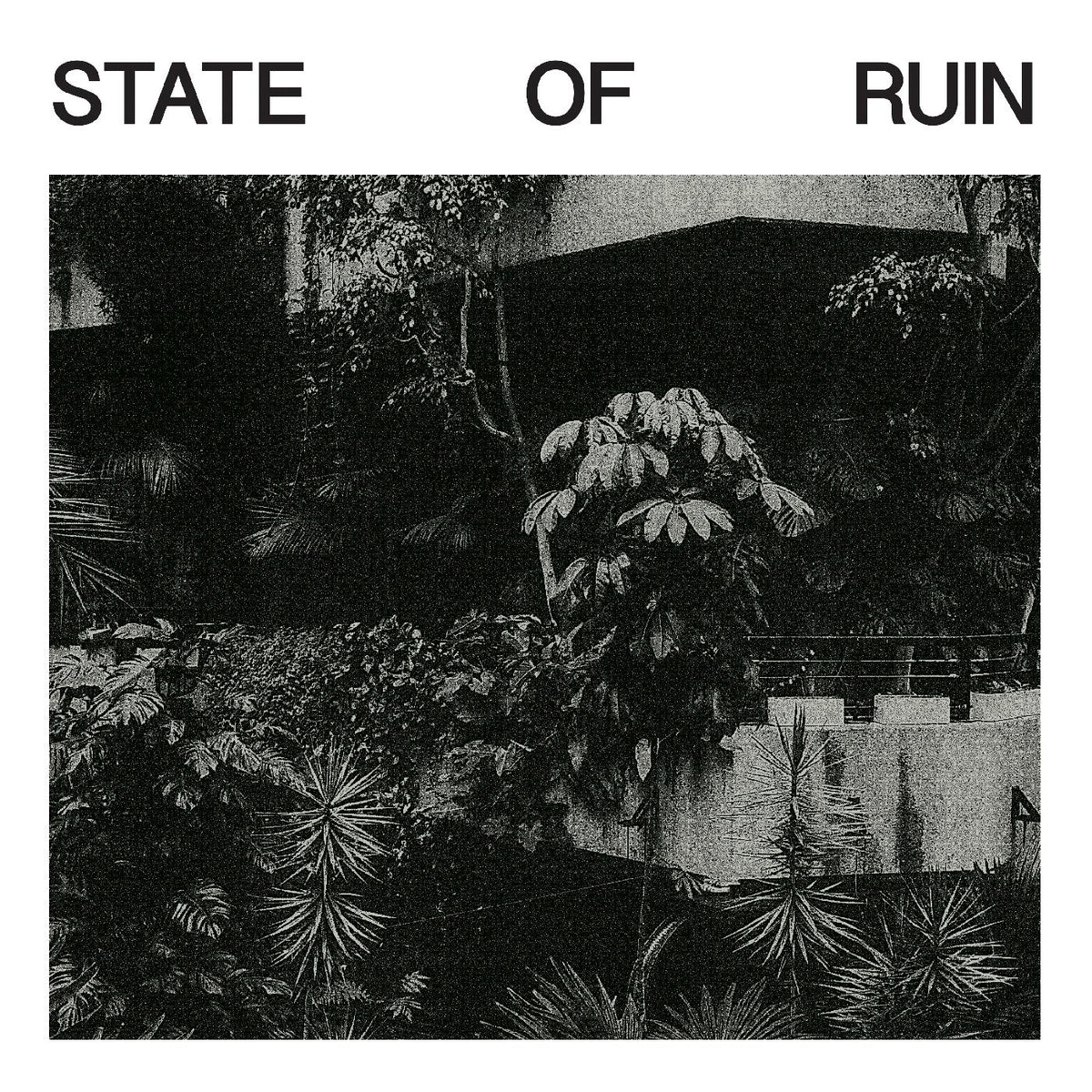Silk Road Assassins - State Of Ruin | CD