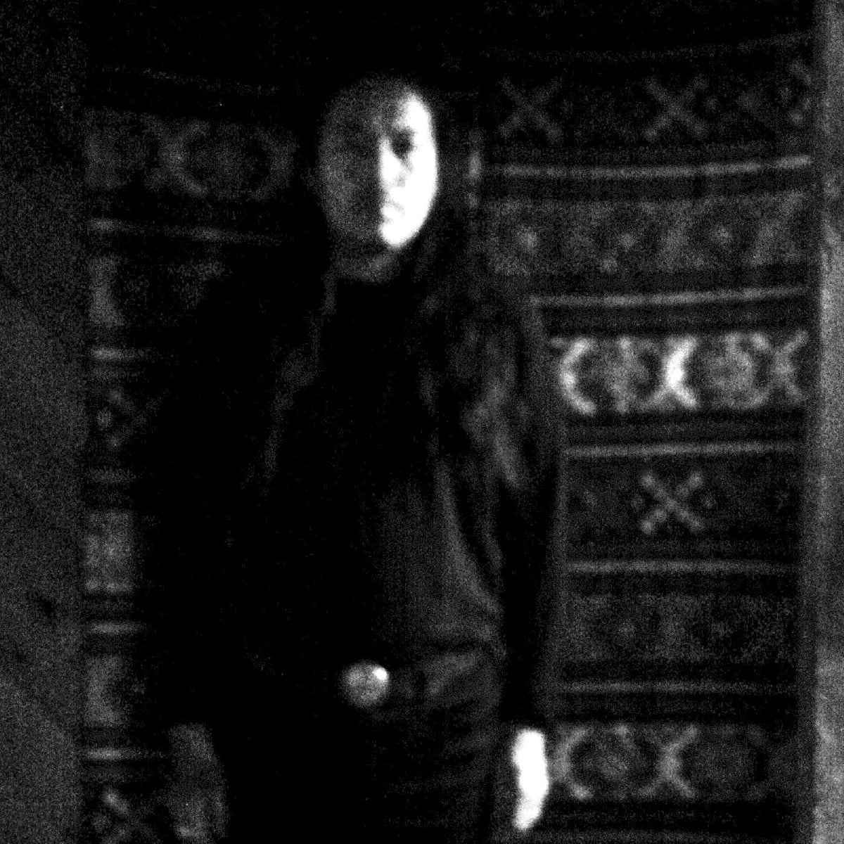 Tashi Dorji - Stateless | Vinyl