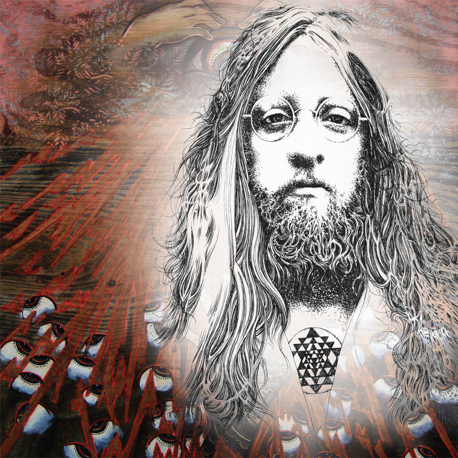 Mike Scheidt - Stay Awake | Vinyl