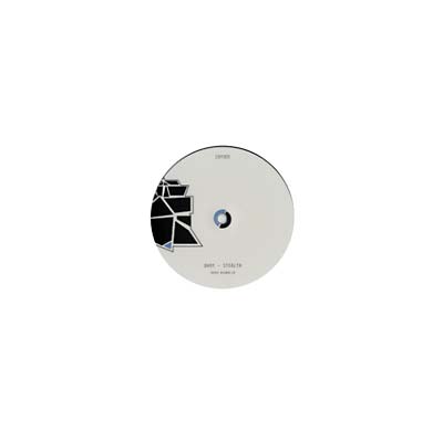 OH91 - Stealth | Vinyl