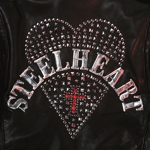 Steelheart - Steelheart (Reissue) | Vinyl