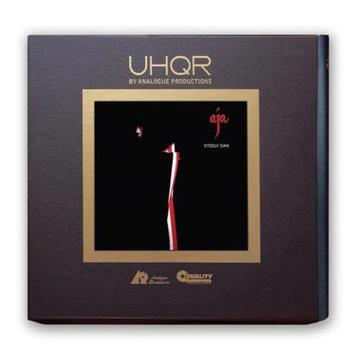 Steely Dan | Aja (200 Gram Vinyl) (2 Lp's) | Vinyl