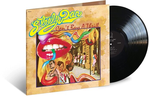 Steely Dan - Can't Buy A Thrill (180 Gram Vinyl) | Vinyl