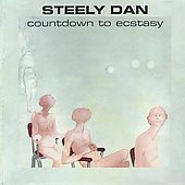 Steely Dan - COUNTDOWN TO ECSTASY | CD