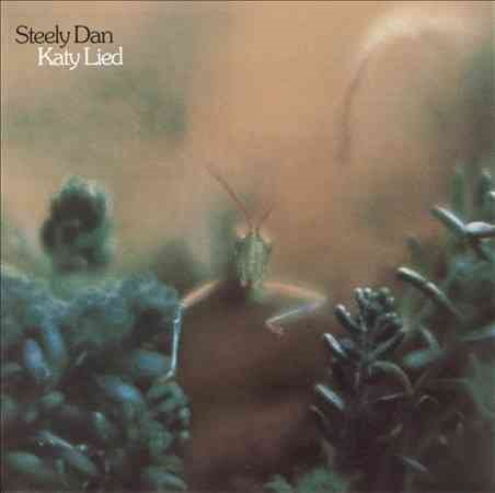 Steely Dan - Katy Lied | CD