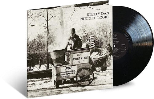 Steely Dan | Pretzel Logic | Vinyl