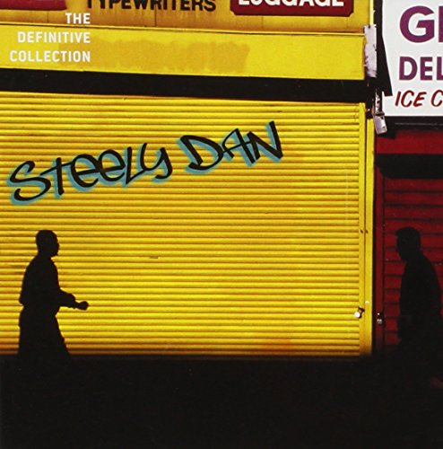 STEELY DAN - The Definitive Collection (Remastered) | CD