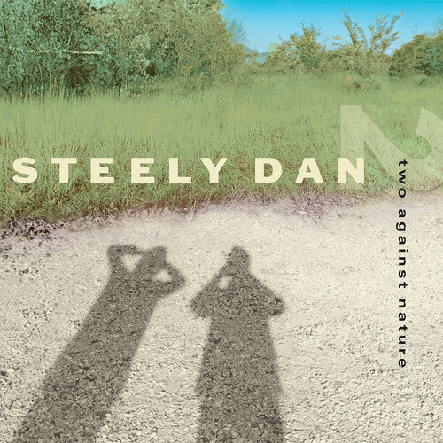Steely Dan | Two Against Nature (Limited Edition, Clear Colored Vinyl) (2 Lp's) | Vinyl